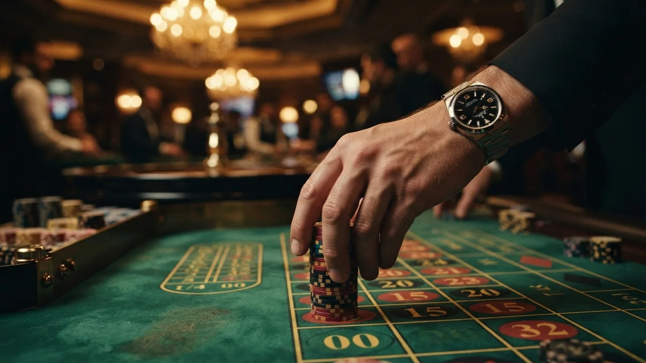 apuestas ruleta seguras