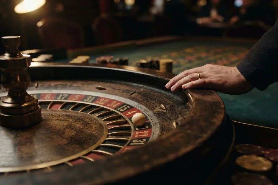 apuestas ruleta seguras