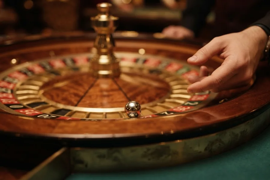 estrategia ruleta online