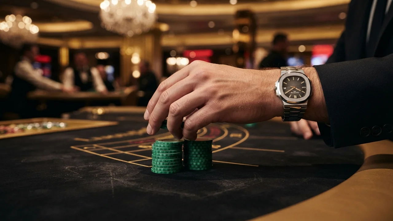 estrategias ruleta