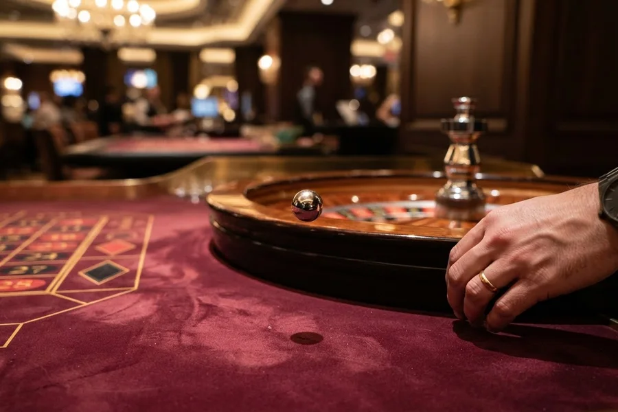 estrategias ruleta