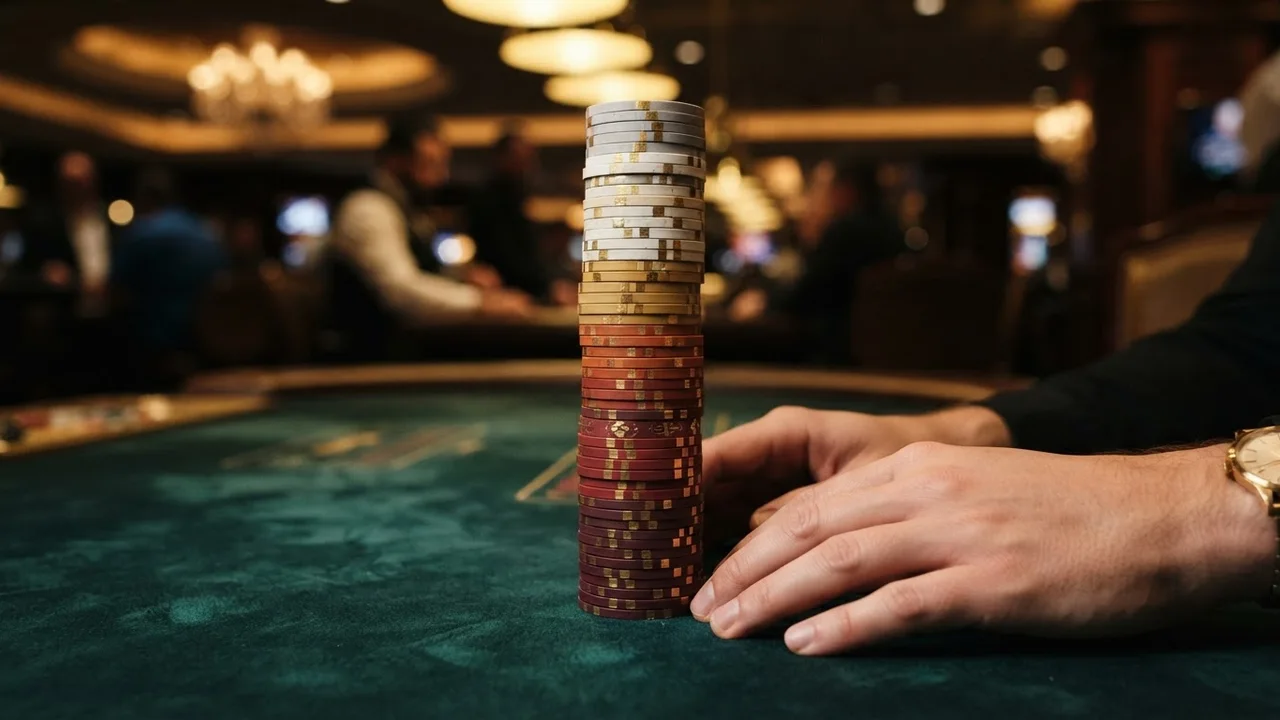mejor ruleta online