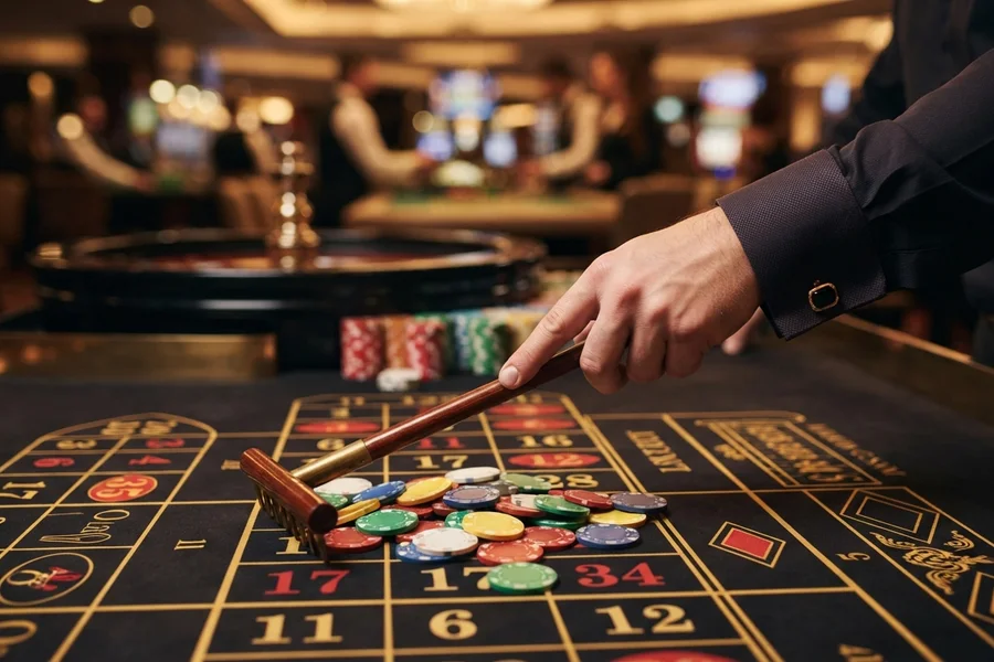 mejor ruleta online