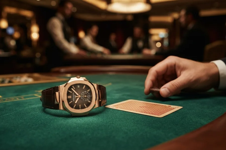 ruleta de vacaciones