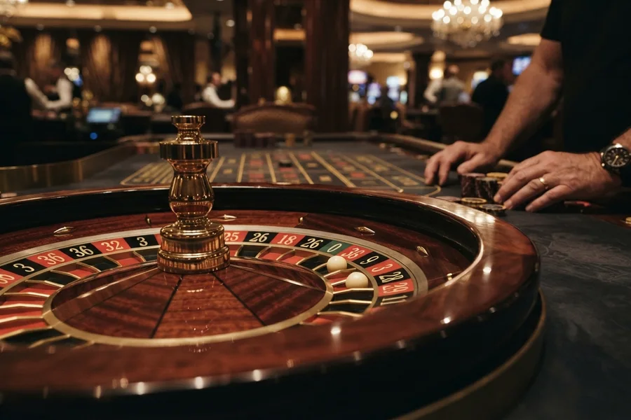 ruleta online como ganar
