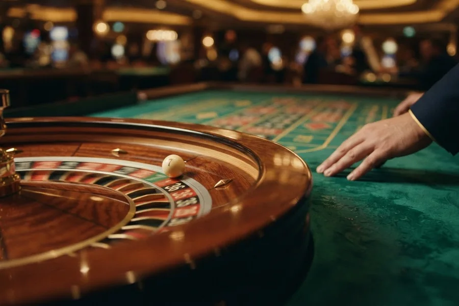 sistema ruleta infalible