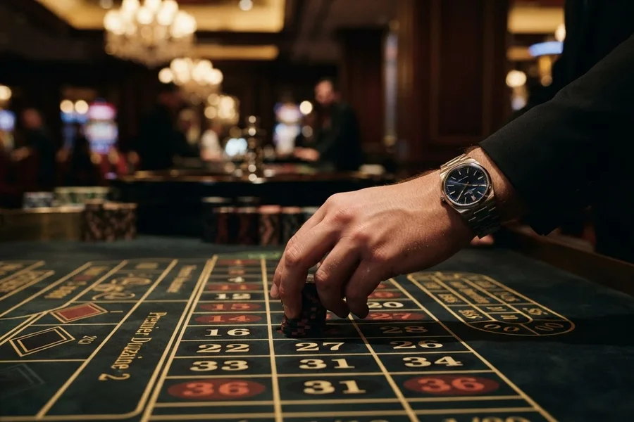 sistema ruleta infalible